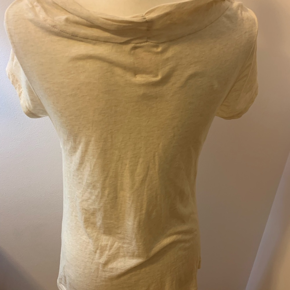 Anthropologie Ric Rac top, size L - Picture 3 of 5